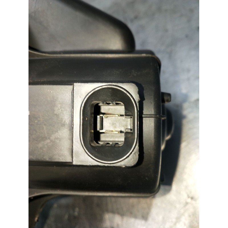 Recambio de motor calefaccion para citroën c4 i (lc_) 1.6 vti 120 referencia OEM IAM PF2C10008021 PF2C1000U2331001 2006