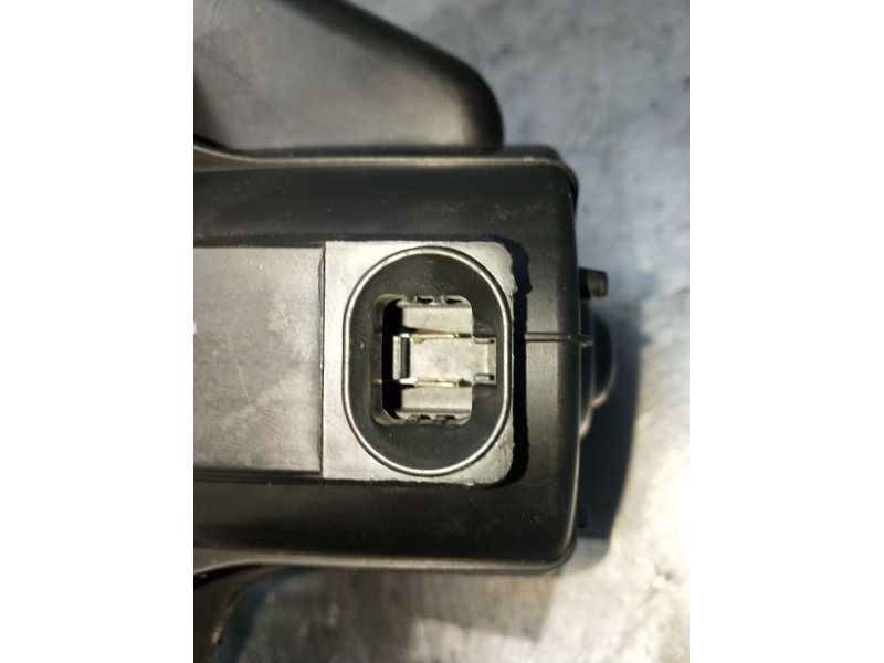 Recambio de motor calefaccion para citroën c4 i (lc_) 1.6 vti 120 referencia OEM IAM PF2C10008021 PF2C1000U2331001 2006