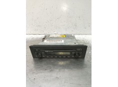 Recambio de sistema audio / radio cd para audi a3 (8p1) 2.0 tdi 16v referencia OEM IAM 8P0035186C 9184408351 2004