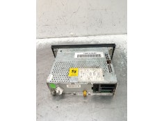 Recambio de sistema audio / radio cd para audi a3 (8p1) 2.0 tdi 16v referencia OEM IAM 8P0035186C 9184408351 2004 2
