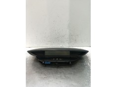 Recambio de cuadro instrumentos para citroën c4 i (lc_) 1.6 vti 120 referencia OEM IAM P9664319780 281211449 2006