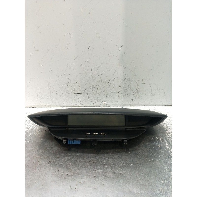 Recambio de cuadro instrumentos para citroën c4 i (lc_) 1.6 vti 120 referencia OEM IAM P9664319780 281211449 2006