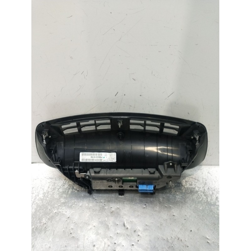 Recambio de cuadro instrumentos para citroën c4 i (lc_) 1.6 vti 120 referencia OEM IAM P9664319780 281211449 2006