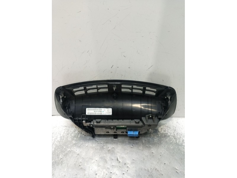 Recambio de cuadro instrumentos para citroën c4 i (lc_) 1.6 vti 120 referencia OEM IAM P9664319780 281211449 2006