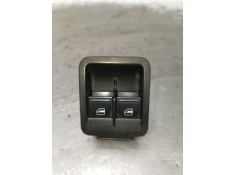 Recambio de mando elevalunas delantero izquierdo para volkswagen caddy iv furgoneta/monovolumen (saa, sah) 2.0 tdi referencia OE