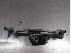 Recambio de motor limpia delantero para opel agila b 1.2 cat (k12b / luy) referencia OEM IAM 587604100 3810051K10 1012090077