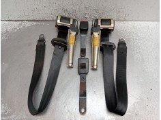 Recambio de juego cinturones delantero para seat toledo i (1l2) 1.9 tdi referencia OEM IAM   1996