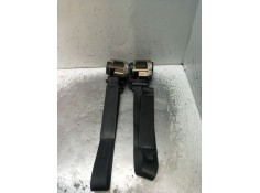 Recambio de juego cinturones delantero para peugeot 206 hatchback (2a/c) 1.6 i referencia OEM IAM  3P 1998