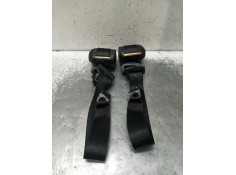 Recambio de juego cinturones trasero para skoda fabia i (6y2) 1.4 tdi referencia OEM IAM  5P 2000