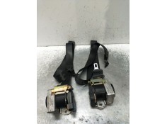 Recambio de juego cinturones delantero para skoda fabia i (6y2) 1.4 tdi referencia OEM IAM  5P 2000 2