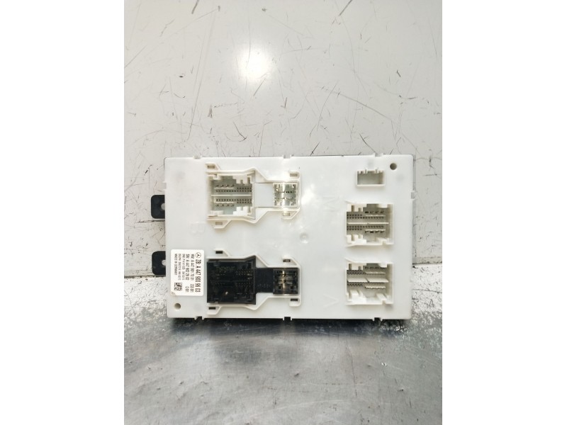 Recambio de modulo electronico para mercedes-benz clase v (w447) v 200 cdi / d (447.811, 447.813, 447.815) referencia OEM IAM A4