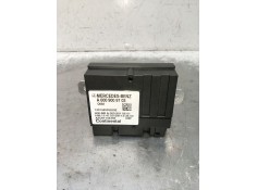 Recambio de modulo electronico para mercedes-benz clase v (w447) v 200 cdi / d (447.811, 447.813, 447.815) referencia OEM IAM A0