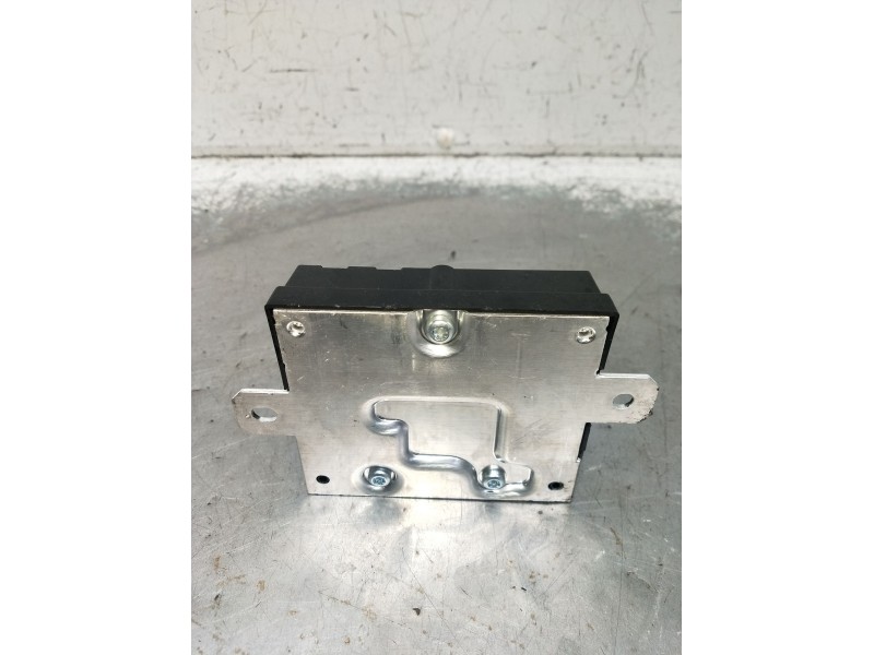 Recambio de modulo electronico para mercedes-benz clase v (w447) v 200 cdi / d (447.811, 447.813, 447.815) referencia OEM IAM A0