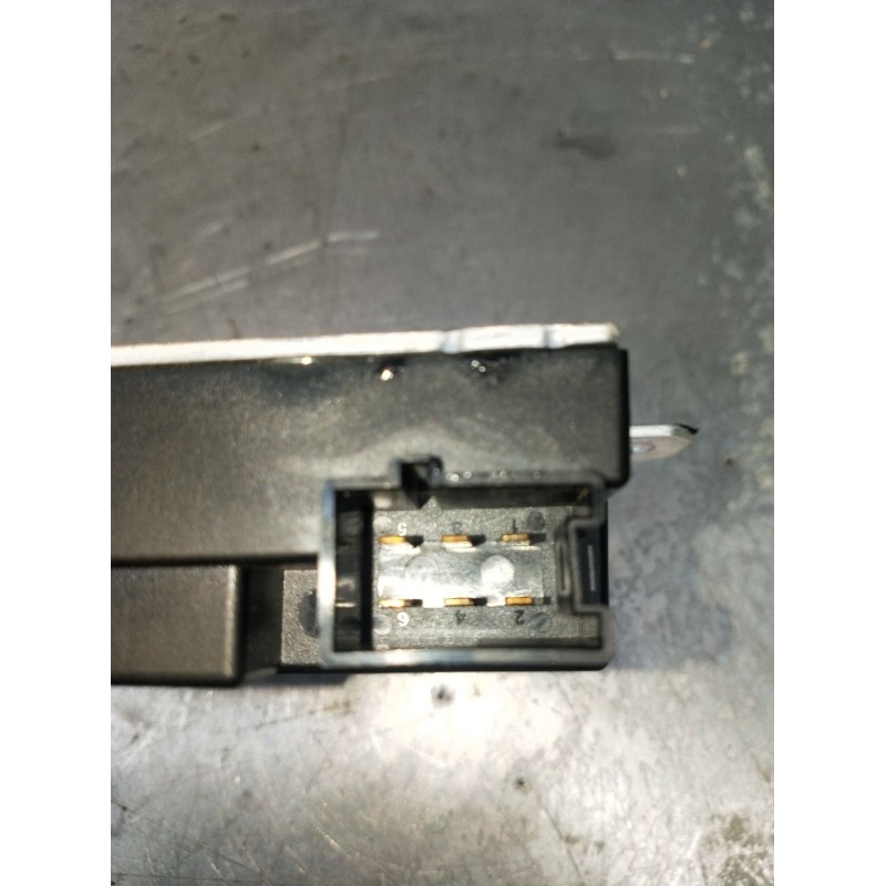 Recambio de modulo electronico para mercedes-benz clase v (w447) v 200 cdi / d (447.811, 447.813, 447.815) referencia OEM IAM A0