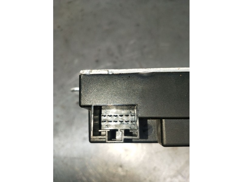 Recambio de modulo electronico para mercedes-benz clase v (w447) v 200 cdi / d (447.811, 447.813, 447.815) referencia OEM IAM A0