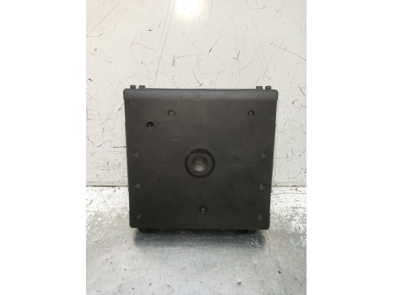 Recambio de modulo electronico para seat ibiza iii (6l1) 1.2 12v referencia OEM IAM 6Q1937049F 5WK48217 2006