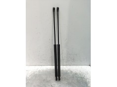 Recambio de amortiguadores maletero / porton para peugeot 206 hatchback (2a/c) 1.6 i referencia OEM IAM 9631441380  1998