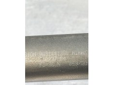 Recambio de amortiguadores maletero / porton para peugeot 206 hatchback (2a/c) 1.6 i referencia OEM IAM 9631441380  1998 2