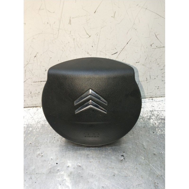 Recambio de airbag delantero izquierdo para citroën c4 i (lc_) 1.6 vti 120 referencia OEM IAM 96823829ZD  2006
