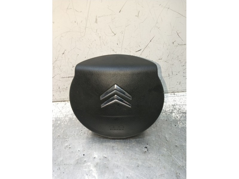 Recambio de airbag delantero izquierdo para citroën c4 i (lc_) 1.6 vti 120 referencia OEM IAM 96823829ZD  2006