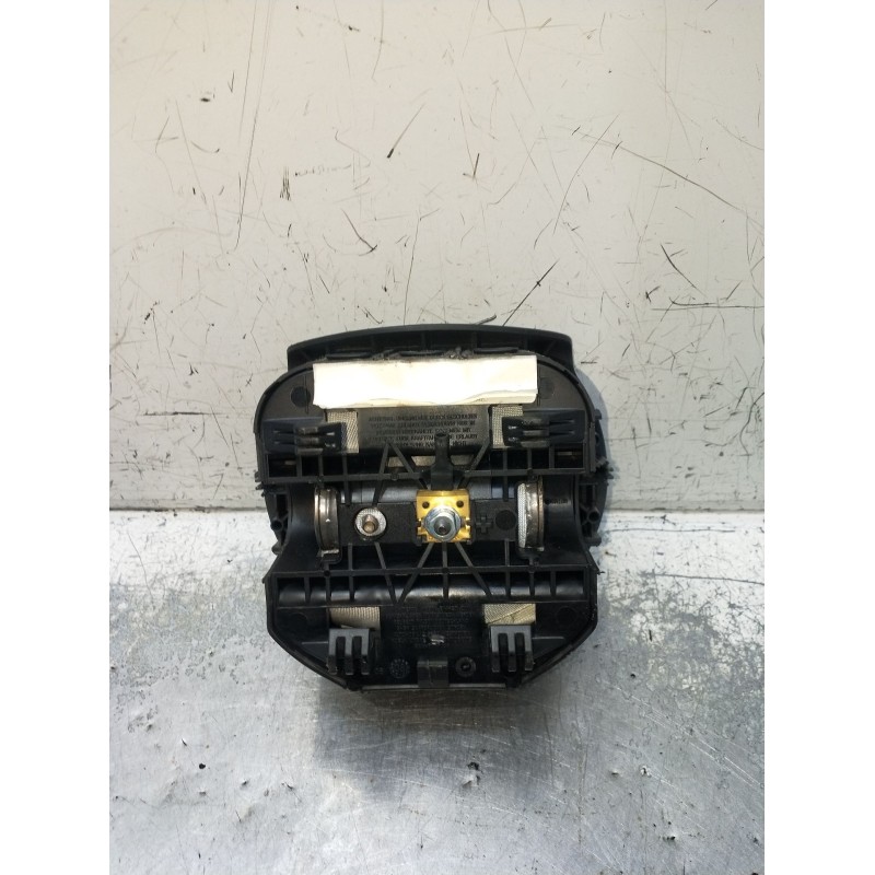 Recambio de airbag delantero izquierdo para citroën c4 i (lc_) 1.6 vti 120 referencia OEM IAM 96823829ZD  2006