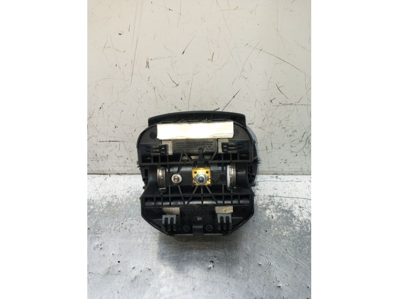 Recambio de airbag delantero izquierdo para citroën c4 i (lc_) 1.6 vti 120 referencia OEM IAM 96823829ZD  2006