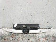 Recambio de rejilla delantera para peugeot 206 hatchback (2a/c) 1.6 i referencia OEM IAM   1998