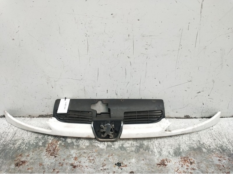 Recambio de rejilla delantera para peugeot 206 hatchback (2a/c) 1.6 i referencia OEM IAM   1998