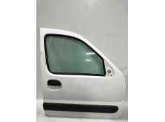 Recambio de puerta delantera derecha para nissan kubistar (x76) referencia OEM IAM   