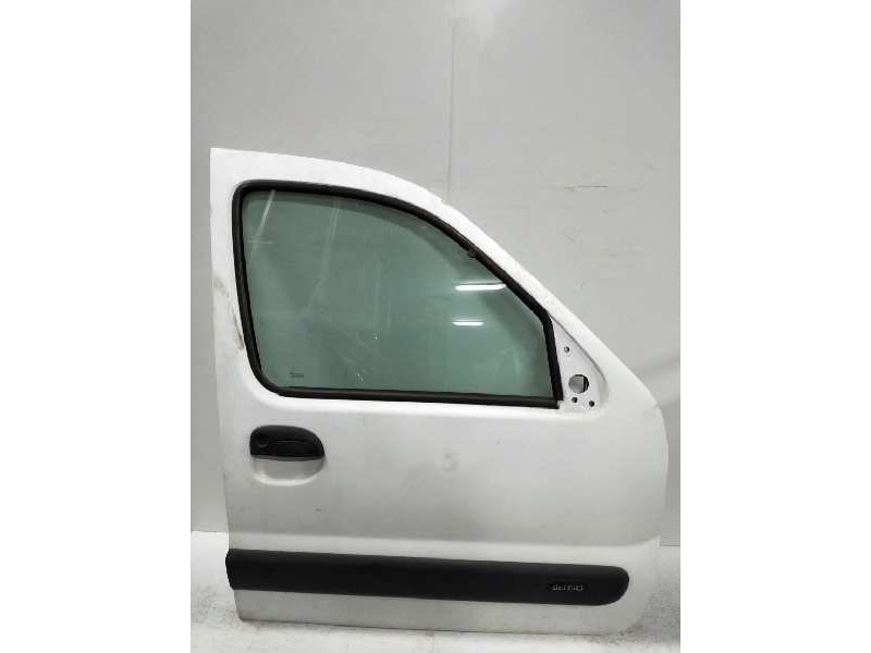 Recambio de puerta delantera derecha para nissan kubistar (x76) referencia OEM IAM   