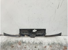 Recambio de rejilla delantera para peugeot 206 hatchback (2a/c) 1.6 i referencia OEM IAM   1998 2