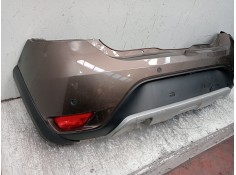 Recambio de paragolpes trasero para dacia sandero ii (b8_) 1.5 dci referencia OEM IAM    2