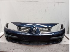 Recambio de paragolpes delantero para renault laguna ii (bg0/1_) 1.6 16v (bg1g, bg1h) referencia OEM IAM   