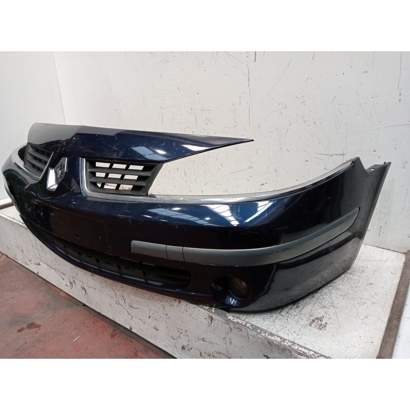 Recambio de paragolpes delantero para renault laguna ii (bg0/1_) 1.6 16v (bg1g, bg1h) referencia OEM IAM   
