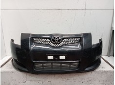 Recambio de paragolpes delantero para toyota auris (_e15_) 1.4 d-4d (nde150_) referencia OEM IAM   