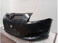 Recambio de paragolpes delantero para toyota auris (_e15_) 1.4 d-4d (nde150_) referencia OEM IAM    2