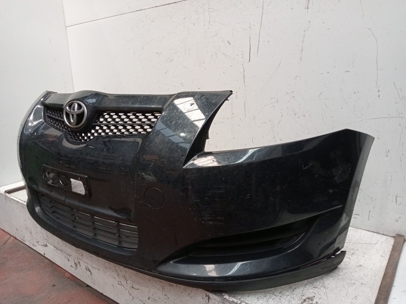 Recambio de paragolpes delantero para toyota auris (_e15_) 1.4 d-4d (nde150_) referencia OEM IAM   