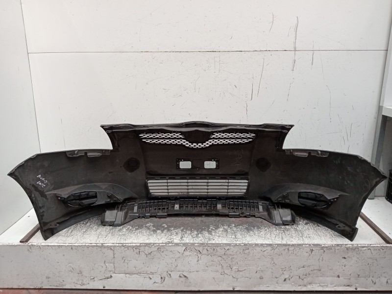 Recambio de paragolpes delantero para toyota auris (_e15_) 1.4 d-4d (nde150_) referencia OEM IAM   