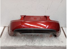 Recambio de paragolpes trasero para mazda mx-5 (nc) 1.8 roadster coupe active+ (93kw) referencia OEM IAM   