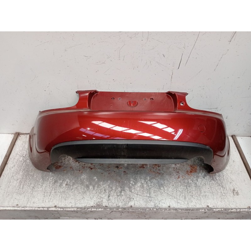 Recambio de paragolpes trasero para mazda mx-5 (nc) 1.8 roadster coupe active+ (93kw) referencia OEM IAM   