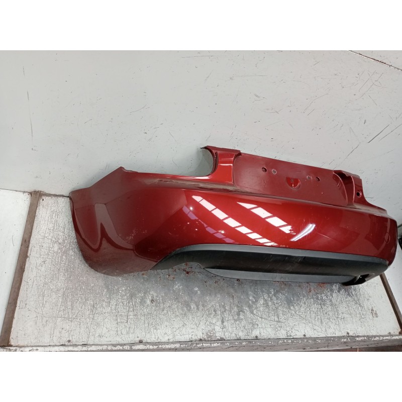 Recambio de paragolpes trasero para mazda mx-5 (nc) 1.8 roadster coupe active+ (93kw) referencia OEM IAM   