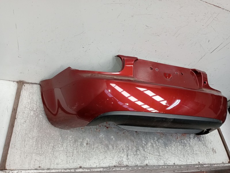 Recambio de paragolpes trasero para mazda mx-5 (nc) 1.8 roadster coupe active+ (93kw) referencia OEM IAM   