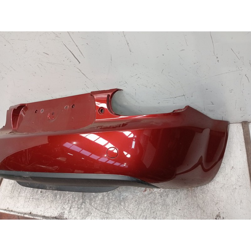 Recambio de paragolpes trasero para mazda mx-5 (nc) 1.8 roadster coupe active+ (93kw) referencia OEM IAM   