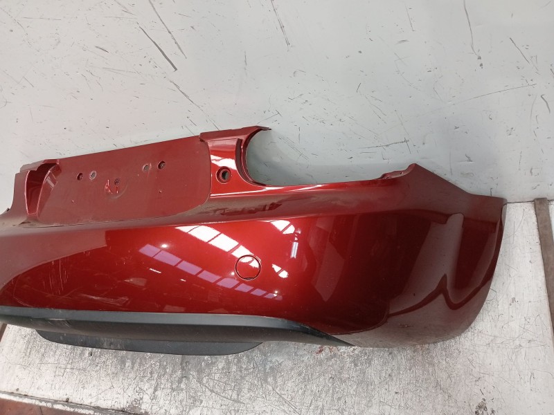 Recambio de paragolpes trasero para mazda mx-5 (nc) 1.8 roadster coupe active+ (93kw) referencia OEM IAM   
