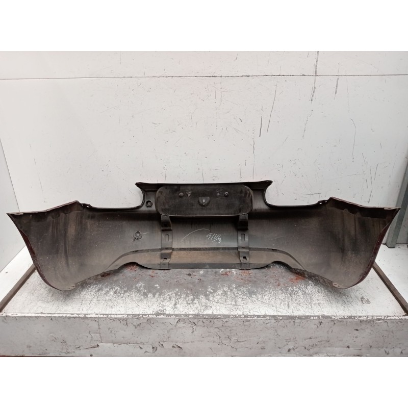 Recambio de paragolpes trasero para mazda mx-5 (nc) 1.8 roadster coupe active+ (93kw) referencia OEM IAM   
