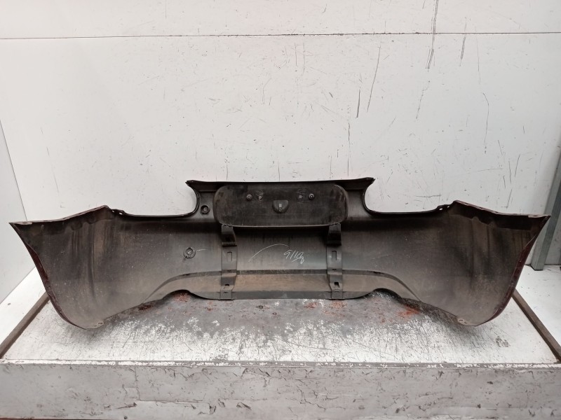 Recambio de paragolpes trasero para mazda mx-5 (nc) 1.8 roadster coupe active+ (93kw) referencia OEM IAM   