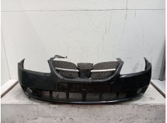 Recambio de paragolpes delantero para nissan almera ii hatchback (n16) 1.5 dci referencia OEM IAM   