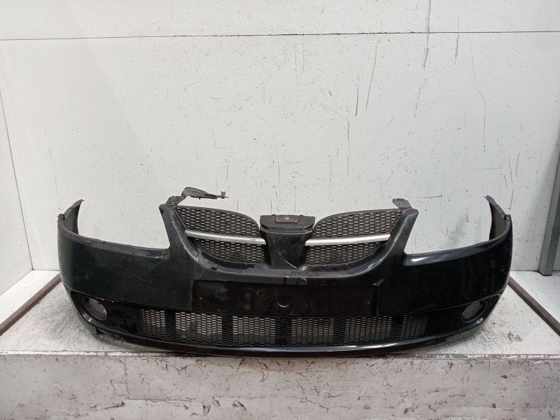 Recambio de paragolpes delantero para nissan almera ii hatchback (n16) 1.5 dci referencia OEM IAM   