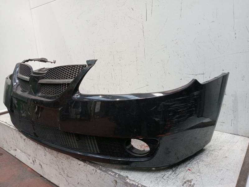 Recambio de paragolpes delantero para nissan almera ii hatchback (n16) 1.5 dci referencia OEM IAM   