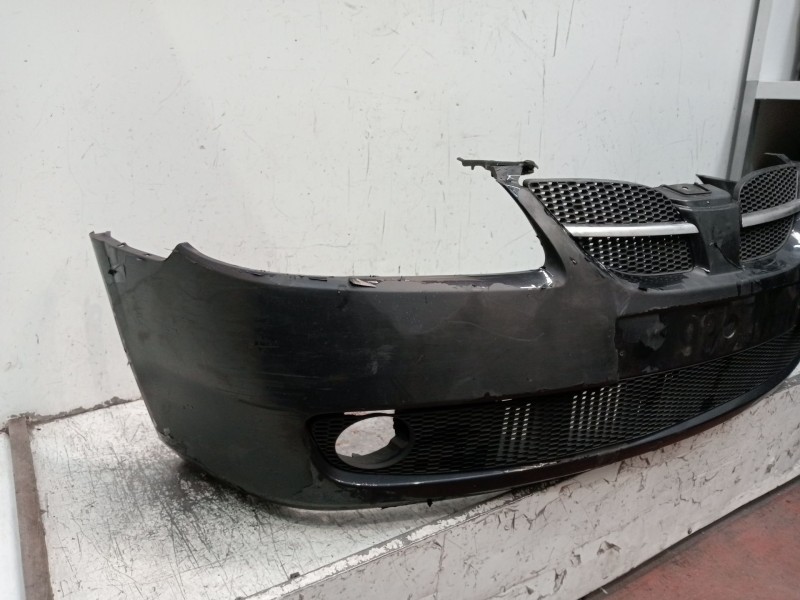 Recambio de paragolpes delantero para nissan almera ii hatchback (n16) 1.5 dci referencia OEM IAM   